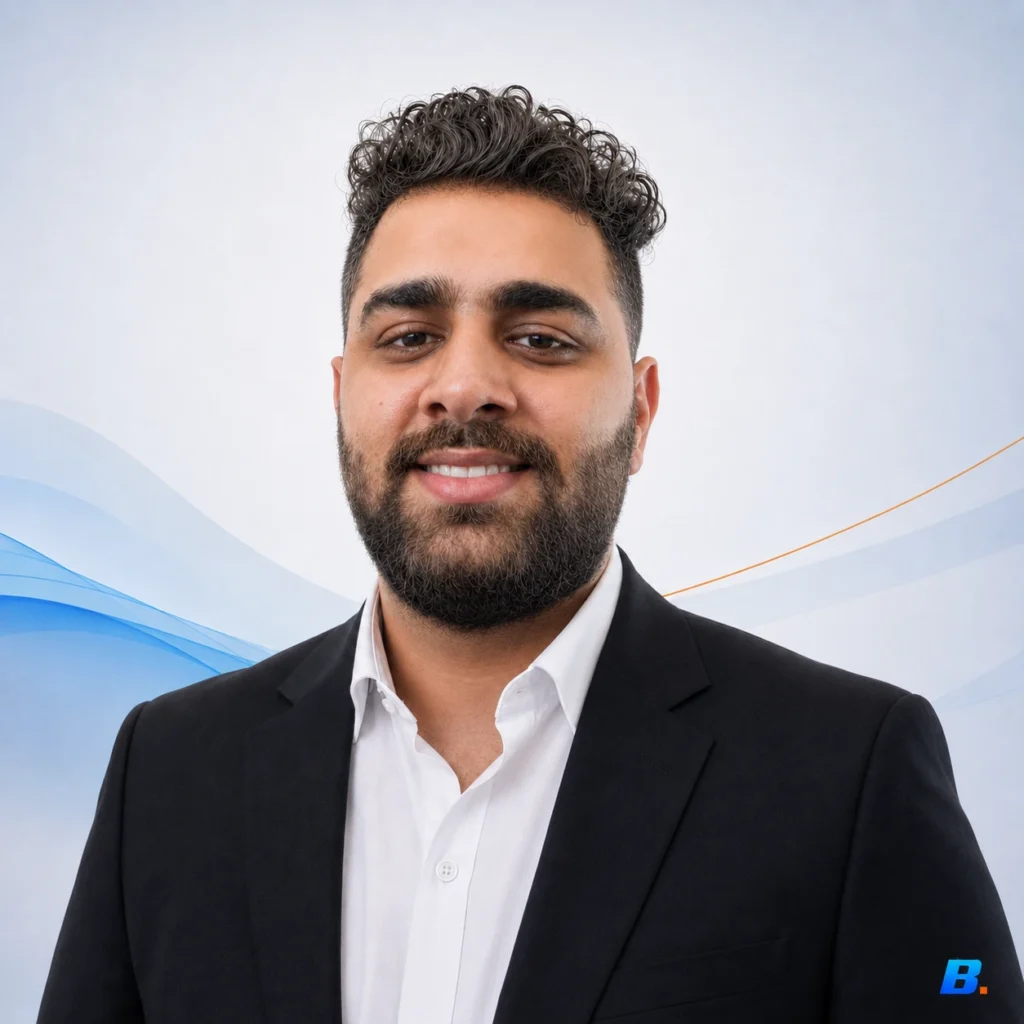 Ahmad Lhamwi Brothers emballage team member |Emballage Maroc|Brothers Emballage