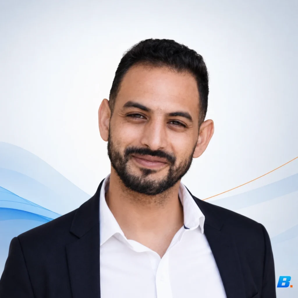 Moayad-hourani-Brothers emballage team member