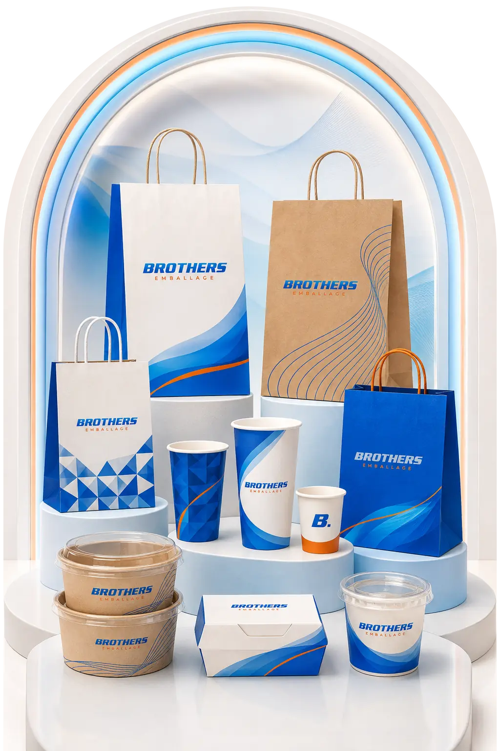 image contact page emballage maroc brothers emballage |Emballage Maroc|Brothers Emballage